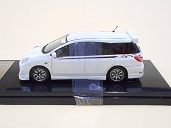 1/43 Wits　日産　ウイングロード　ニスモ　ミニカー　ホワイト 51FN70wsvVL._UF350,350_QL50_.jpg